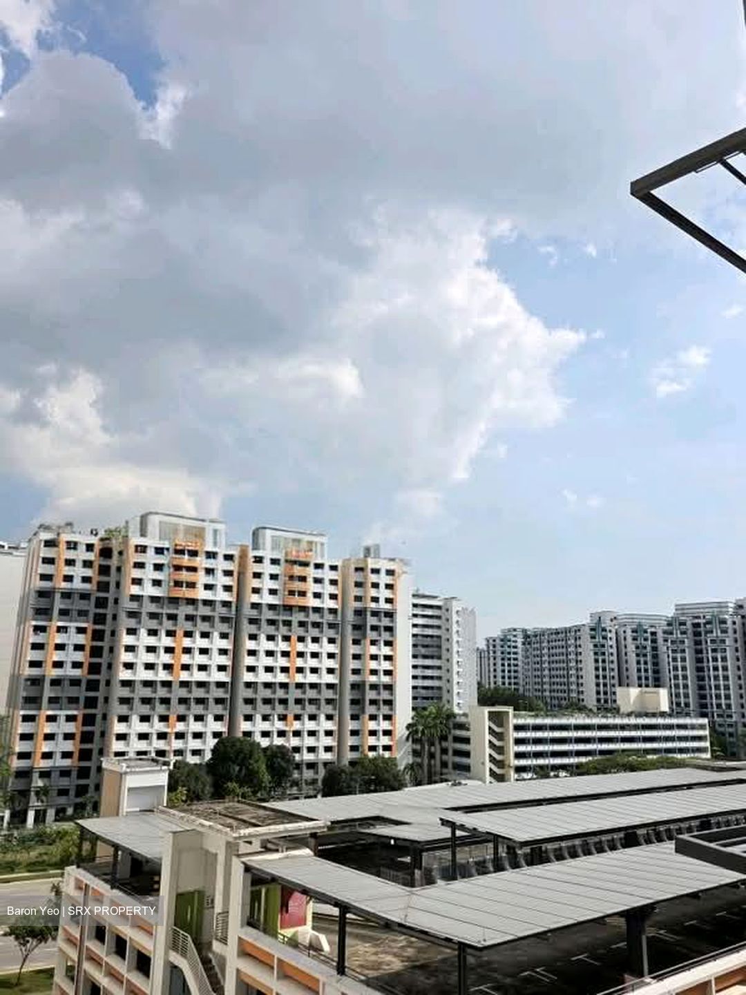Blk 735 Jurong West Street 75 (Jurong West), HDB 4 Rooms #533945111